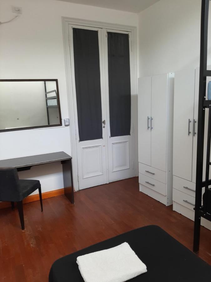 Art Factory Guest House Buenos Aires Luaran gambar