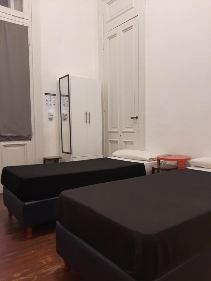Art Factory Guest House Buenos Aires Luaran gambar