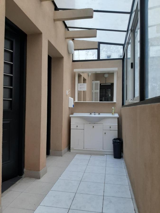 Art Factory Guest House Buenos Aires Luaran gambar