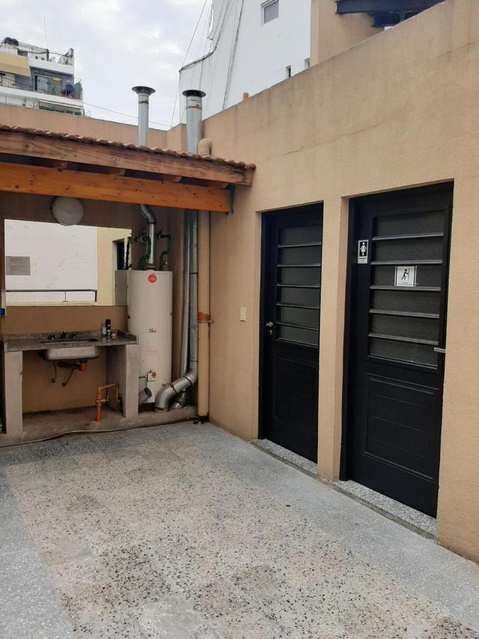 Art Factory Guest House Buenos Aires Luaran gambar