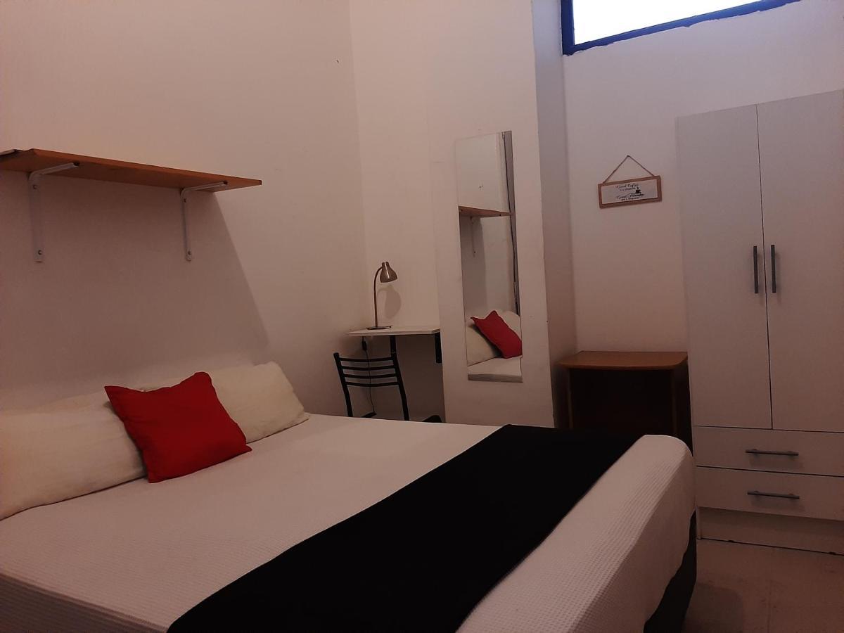 Art Factory Guest House Buenos Aires Luaran gambar