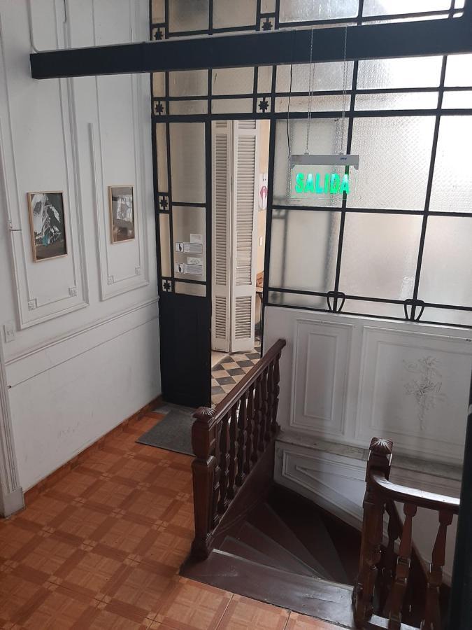 Art Factory Guest House Buenos Aires Luaran gambar