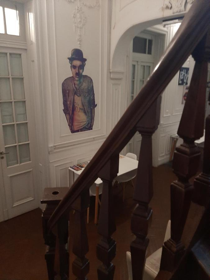Art Factory Guest House Buenos Aires Luaran gambar