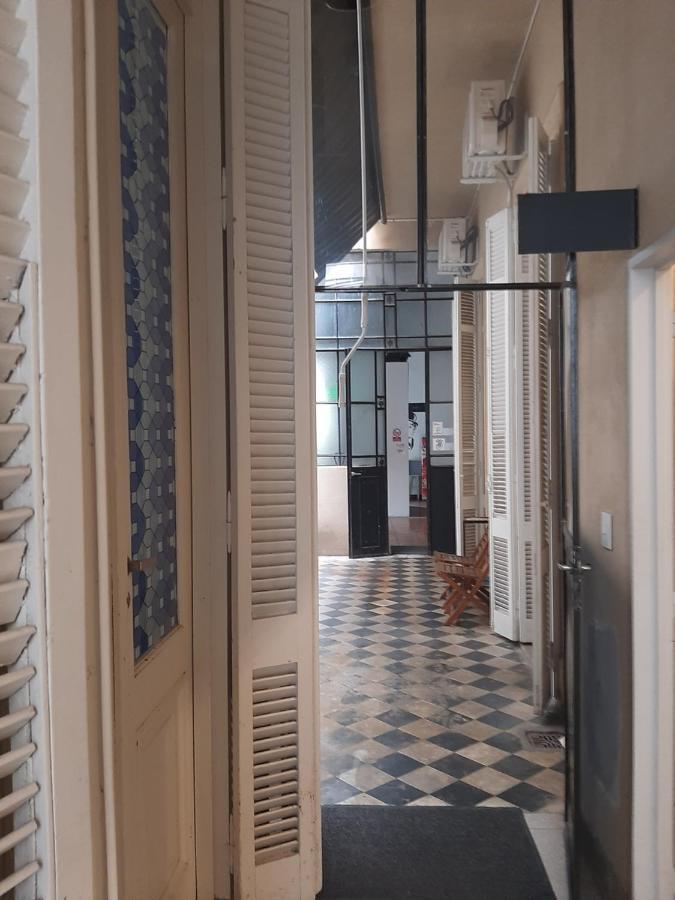 Art Factory Guest House Buenos Aires Luaran gambar