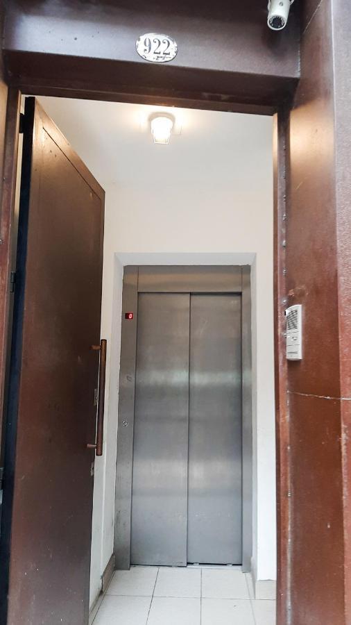 Art Factory Guest House Buenos Aires Luaran gambar