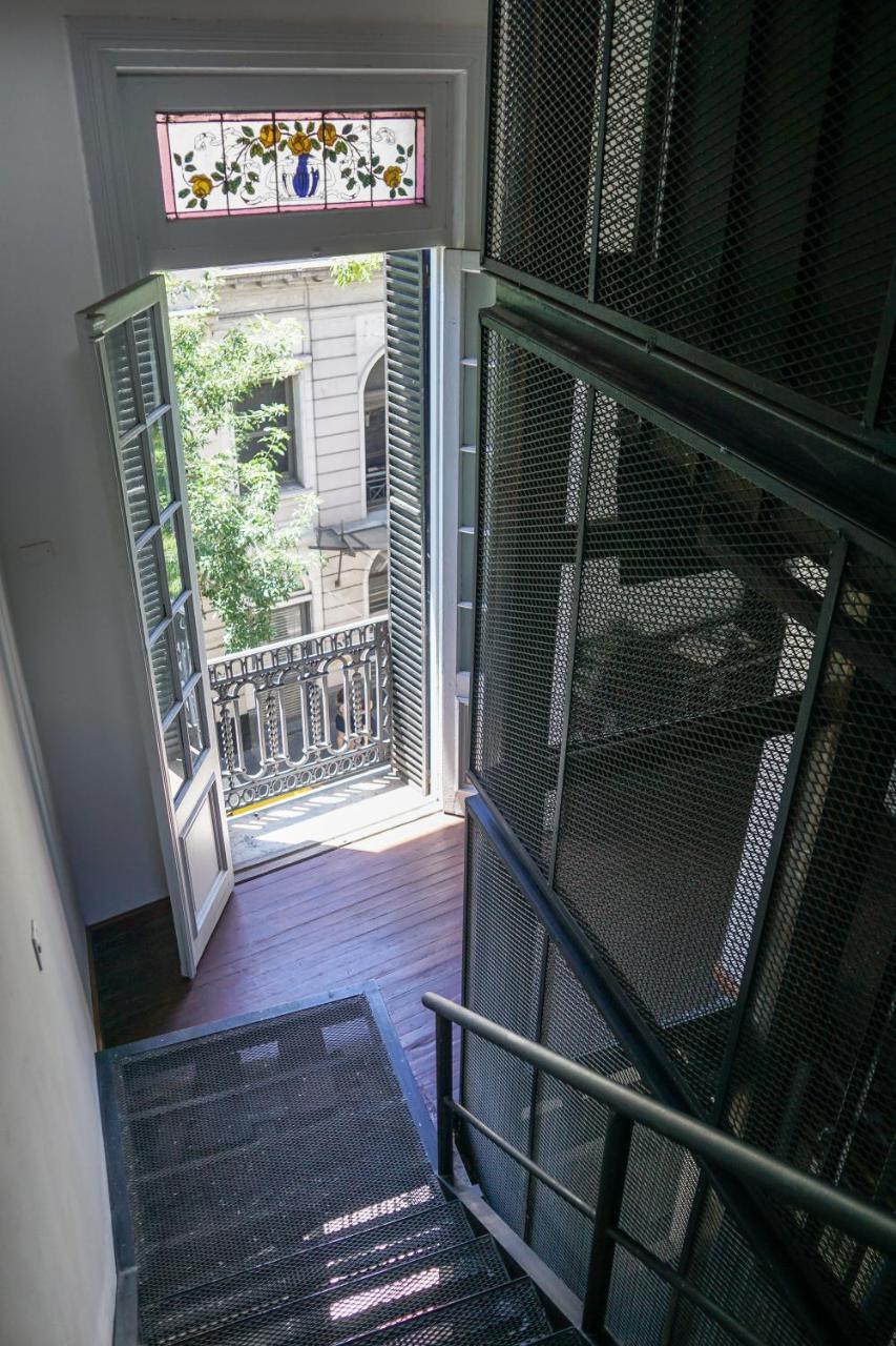 Art Factory Guest House Buenos Aires Luaran gambar